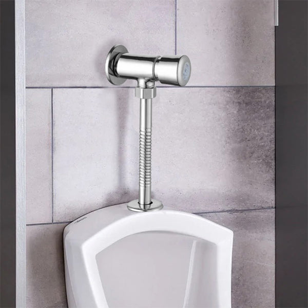 Urinal flushing