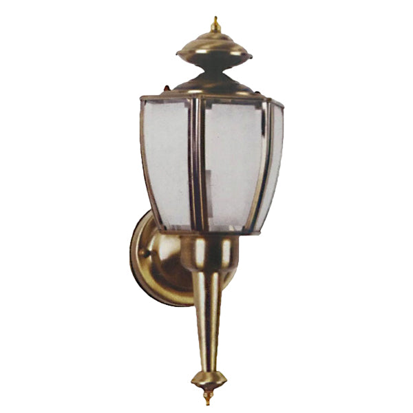 Outdoor Wall Lights